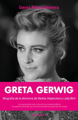 Greta Gerwig
