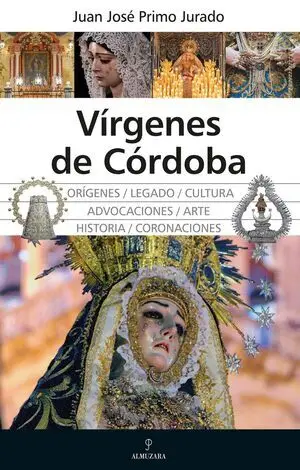 Vírgenes de Córdoba