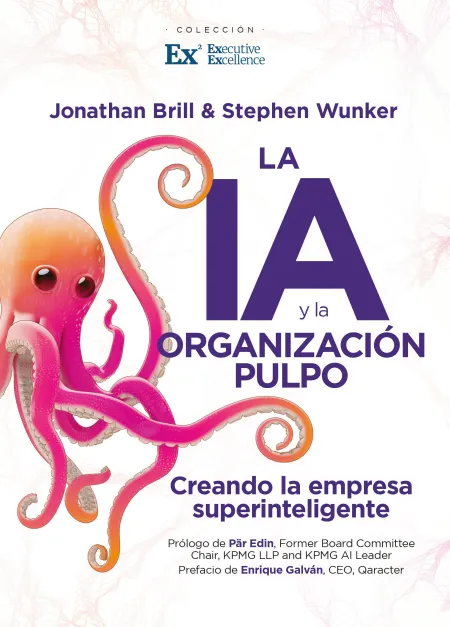 La Ia y la Organización Pulpo