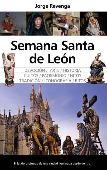 Semana Santa en León