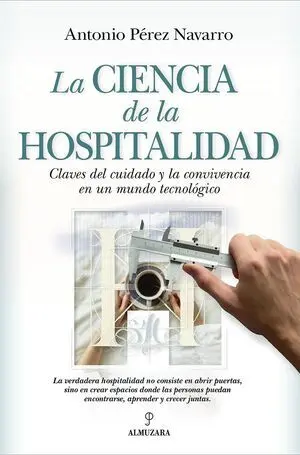 La Ciencia de la Hospitalidad