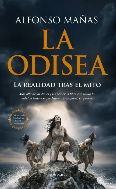 Odisea, la