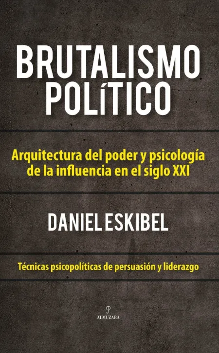 Brutalismo Político