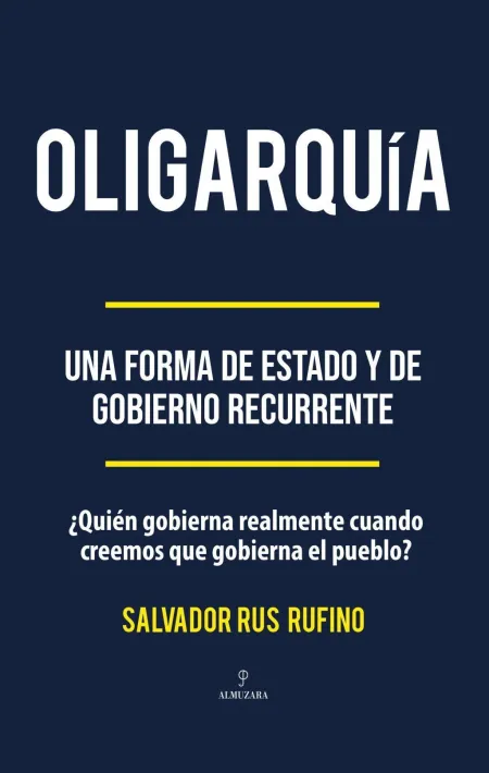 Oligarquía