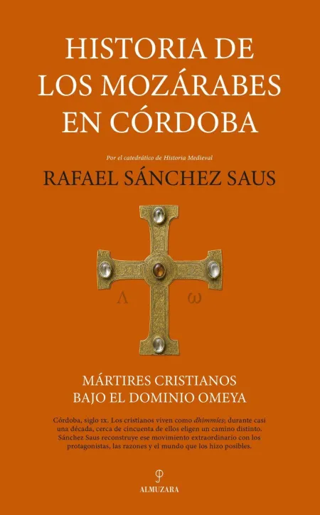 Historia de los Mozárabes en Córdoba