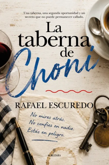 La Taberna de Choni