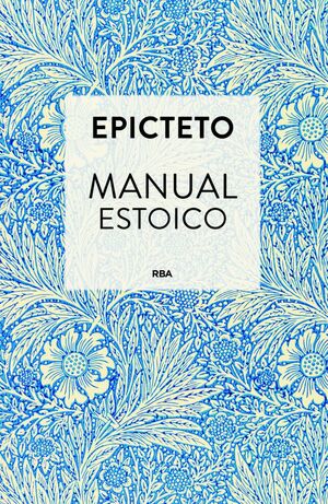 MANUAL ESTOICO