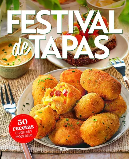 Festival de Tapas