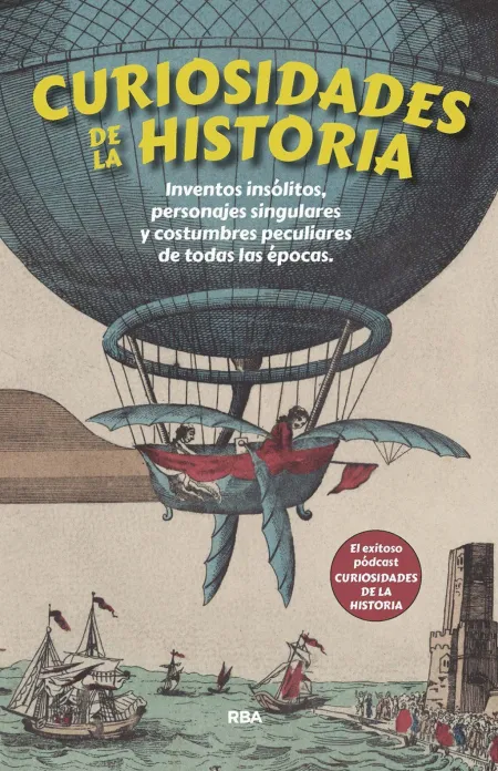 Curiosidades de la Historia