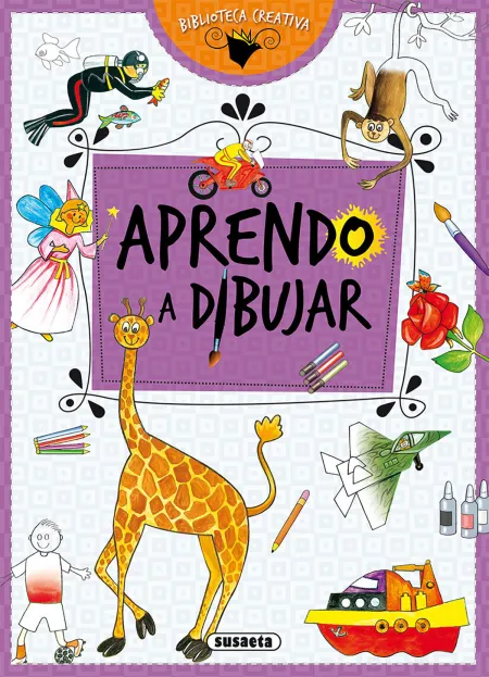 Aprendo a Dibujar