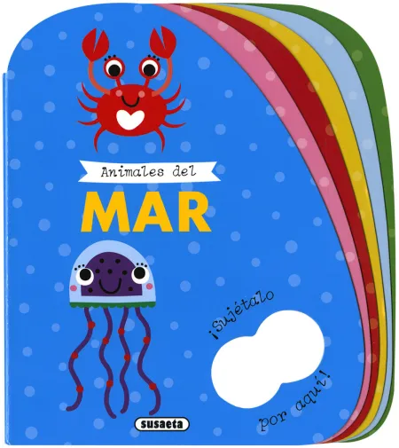 Animales del Mar