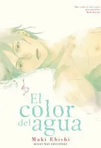 El Color del Agua