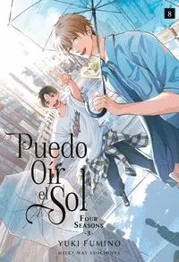 Puedo Oir el Sol 08