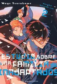 Estudio Sobre una Familia de Inadaptados 2