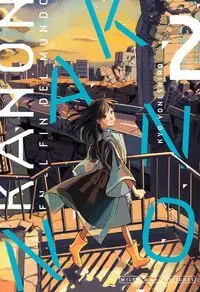 Kanon en el Fin del Mundo 2