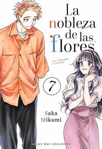 LA NOBLEZA DE LAS FLORES 7