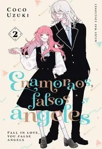 Enamoraos, Falsos Angeles