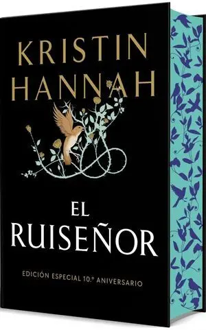 El Ruiseñor (Edición Especial 10. º Aniversario)
