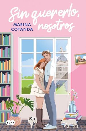 SIN QUERER, NOSOTROS