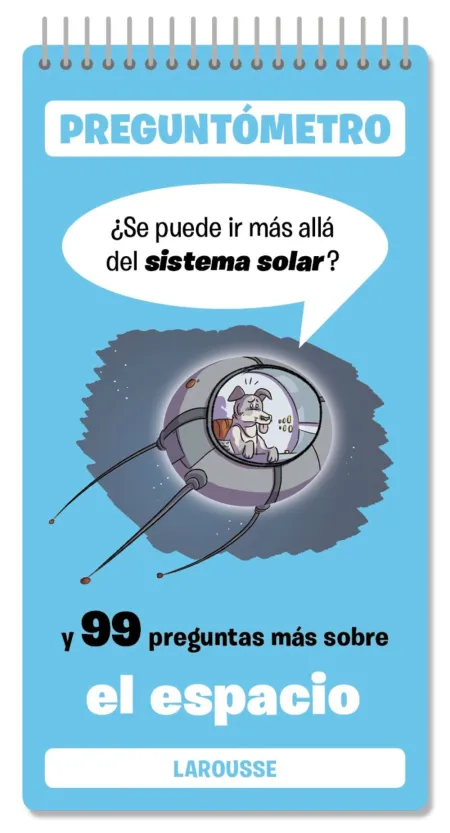 Se Puede Ir Más Allá del Sistema Solar