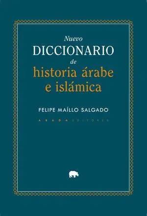 Nuevo Diccionario de Historia Árabe e Islámica