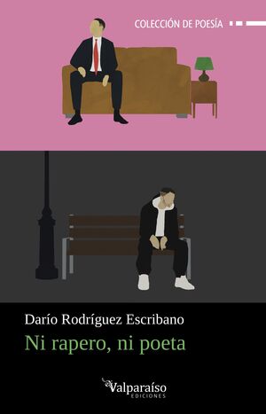 NI RAPERO NI POETA