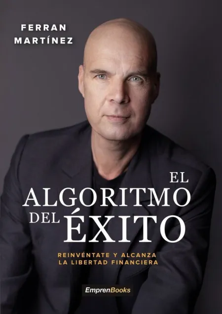 El Algoritmo del Éxito