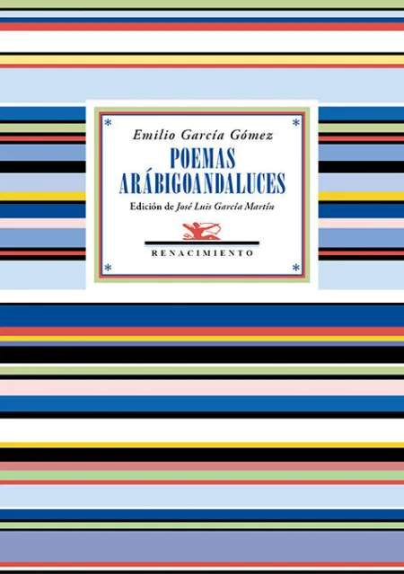 Poemas Arábigoandaluces