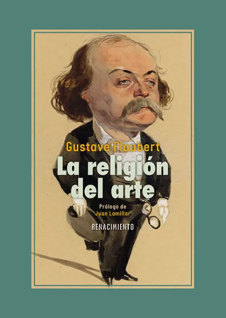 La Religión del Arte