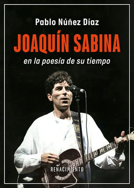 Joaquín Sabina en la Poesía de Su Tiempo