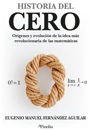 Historia del Cero