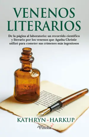 Venenos Literarios