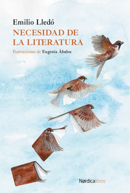 Necesidad de la Literatura