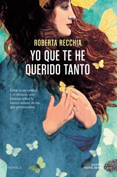 Yo que te He Querido Tanto