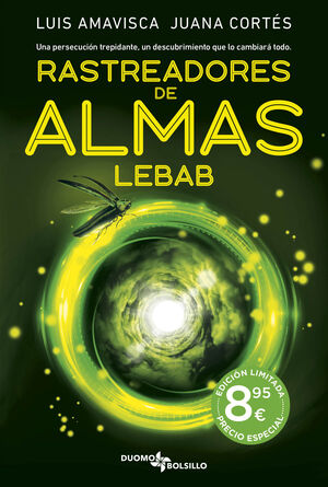 RASTREADORES DE ALMAS. LEBAB