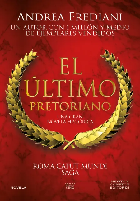 El Último Pretoriano