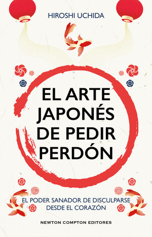 EL ARTE JAPONÉS DE PEDIR PERDÓN