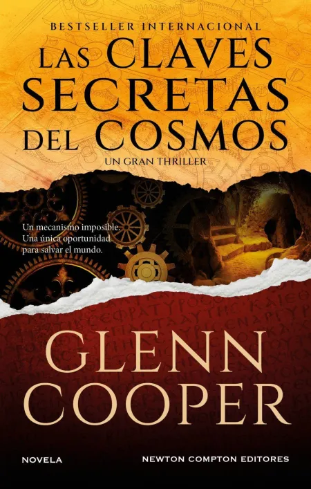 Las Claves Secretas del Cosmos