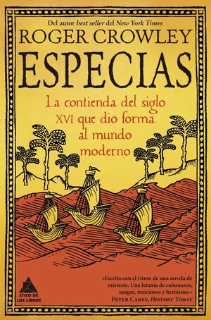 ESPECIAS
