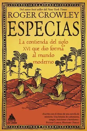 Especias