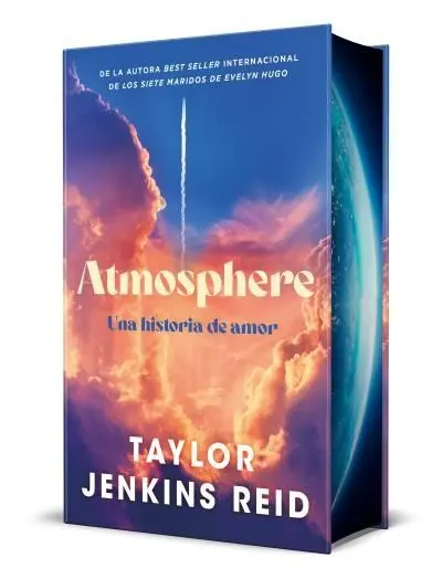 Atmosphere