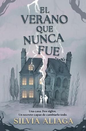 EL VERANO QUE NUNCA FUE