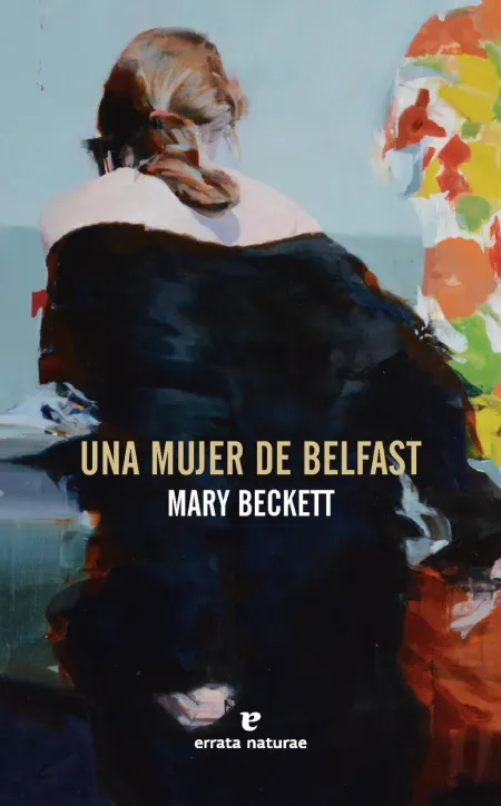 Una Mujer de Belfast