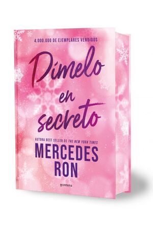 DIMELO EN SECRETO ED. ESPECIAL