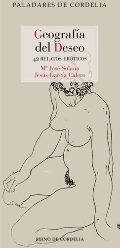 GEOGRAFÍA DEL DESEO