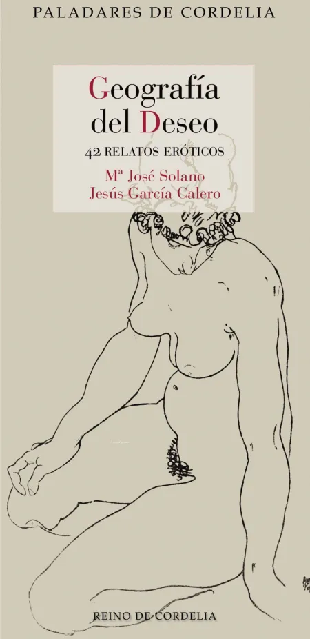 Geografía del Deseo