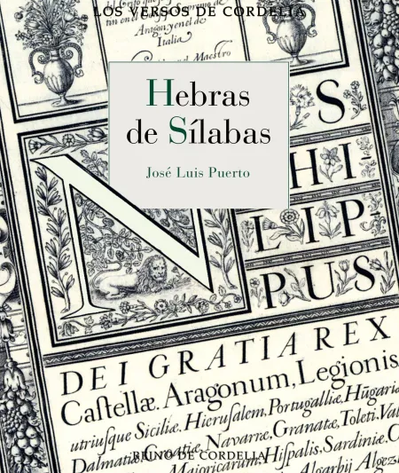 Hebras de Sílabas