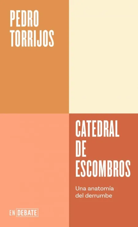 Catedral de Escombros (Serie Endebate)