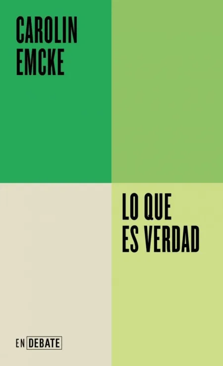 Lo que Es Verdad