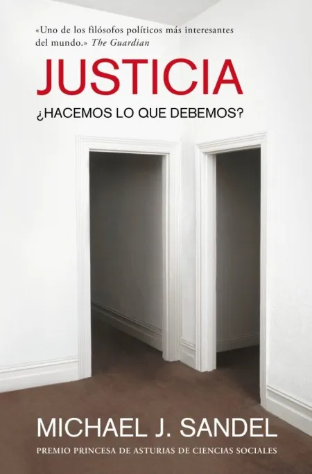 Justicia